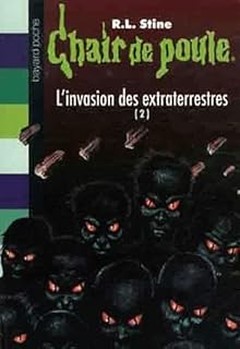 Extraterrestres e invasiones