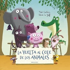 Cómo fomentar la lectura en niños a través de álbumes ilustrados rimados