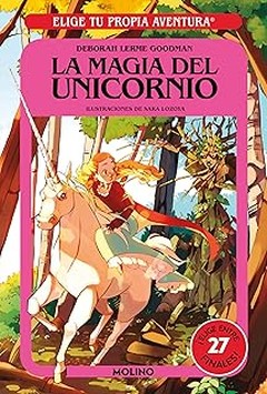 Cómo elegir los mejores libros infantiles de aventuras