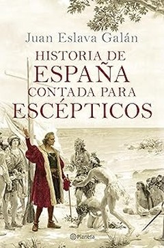 Cómo elegir los mejores libros de historia de España