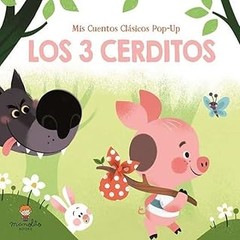 Cómo elegir el álbum ilustrado pop up ideal para tus pequeños