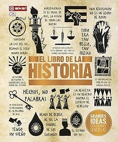 Cómo Elegir un Buen Libro de Historia Universal si Eres Principiante