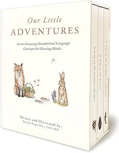 Cómo seleccionar los mejores libros infantiles en inglés
