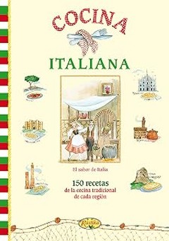 Recorrido histórico de la cocina italiana en la literatura culinaria