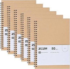Cómo aprovechar al máximo tus cuadernos A5: ideas creativas