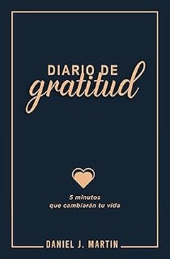 Temáticas diarias para enriquecer tu diario de gratitud