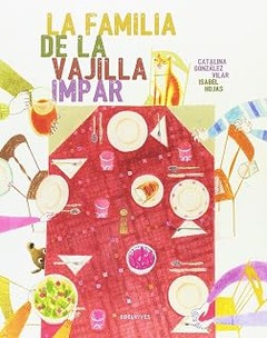 Cómo utilizar álbumes ilustrados en la educación familiar