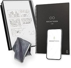 Formas Únicas de Usar Cuadernos Reutilizables