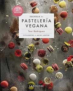 Cómo los libros de cocina vegana pueden mejorar tu salud