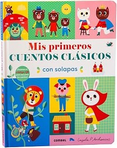 ¿Por qué es importante leer cuentos clásicos infantiles?
