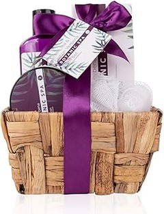 Mejores kits de regalo para lectores en cumpleaños y Navidad