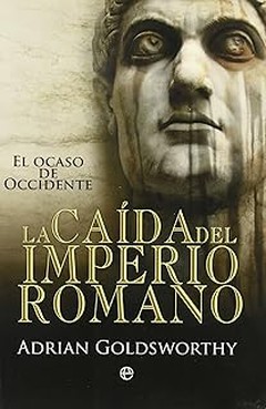 Cómo el Imperio Romano Influye en la Literatura Actual