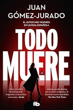 Reseñas de las mejores novelas negras españolas