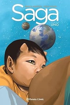Sagas de ciencia ficción ideales para regalar a cualquier amante de la lectura