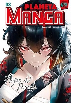 10 sagas de manga de fantasía ideales para disfrutar en maratones