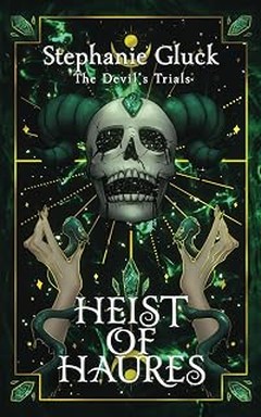 Descubre las Mejores Series de Heist Fantasy para Leer