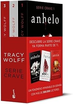 Descubre las sagas juveniles más vendidas del 2023