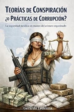 Conspiraciones y corrupción