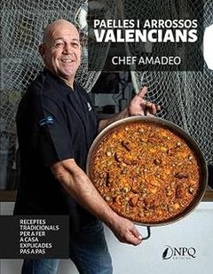 Los mejores libros de arroces para principiantes