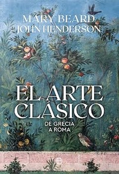 Los mejores libros de arte clásico para quienes inician en el tema