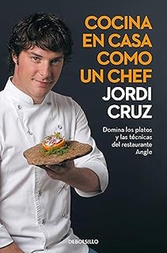 Descubre Libros de Chefs Famosos con Recetas Sencillas