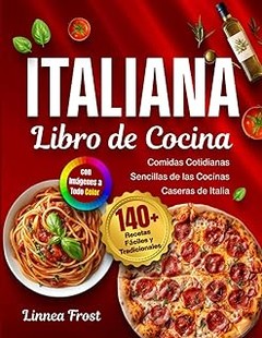 Mejores libros de cocina italiana para eventos especiales