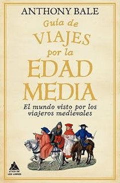Comparativa: libros de historia medieval en formato digital y físico