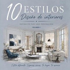 Los libros de interiores y decoración imprescindibles para diseñadores