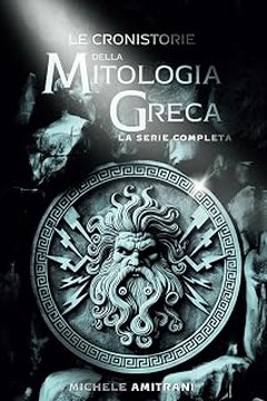 Libros de mitología que celebran la diversidad cultural y de género