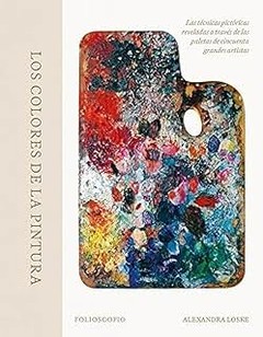Los libros de pintura imprescindibles para todo artista