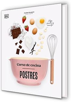 ¿Dónde Comprar Libros de Postres en Oferta?