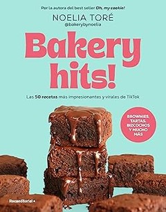 Descubre los mejores libros de postres internacionales