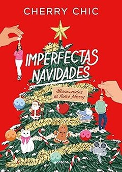 Descubre los mejores libros de romance navideño adaptados al cine