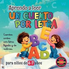 Libros para aprender a leer