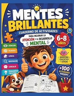 Los mejores libros para regalar a niños de 6 a 8 años en cumpleaños