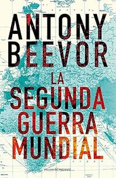 Libros clave sobre la estrategia militar en la Segunda Guerra Mundial