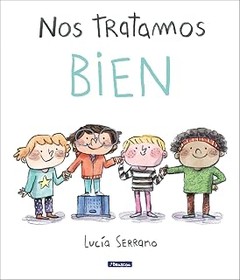 Los mejores libros infantiles educativos para regalar en cumpleaños