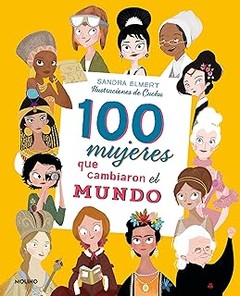 Libros que inspiran sobre mujeres desafiando estereotipos