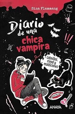 Los mejores libros juveniles de vampiros según los adolescentes