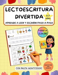 Los mejores libros para aprender a leer si tienes dislexia