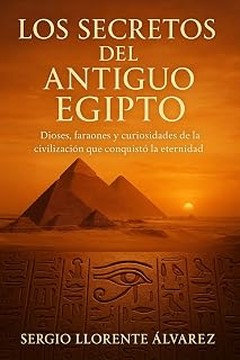 Lecturas recomendadas para explorar la mitología del Antiguo Egipto