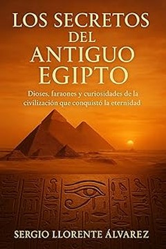Los mejores libros sobre el Antiguo Egipto para niños