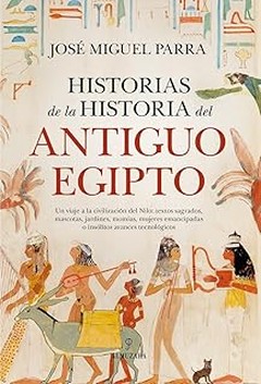 Descubre los mejores libros sobre el Antiguo Egipto para principiantes