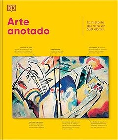 Mejores libros de historia del arte sobre movimientos específicos