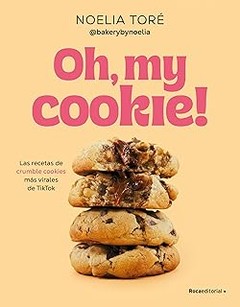 ¿Qué libros de repostería incluir en tu lista de deseos?