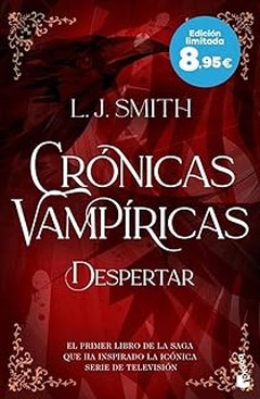 Autores imprescindibles en libros juveniles de vampiros