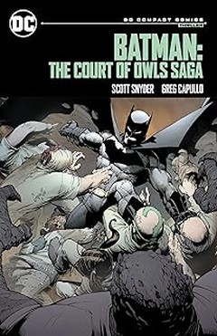 Descubre los cómics de superhéroes de DC más vendidos