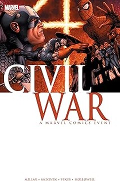 Descubre los cómics de superhéroes Marvel más vendidos