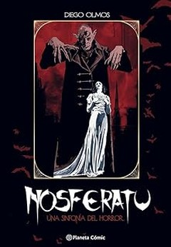 Descubre los cómics de terror más vendidos en Amazon