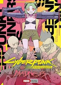 Descubre los libros de cyberpunk más vendidos en Amazon